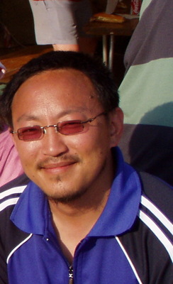 Disparition de Christophe MONTALS Disparition de Christophe MONTALS