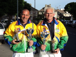 ENFIN !!!!!!! UN TITRE CHEZ LES MASCULINS ENFIN !!!!!!! UN TITRE CHEZ LES MASCULINS