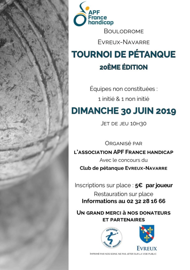 20em edition du concours de l'APF -