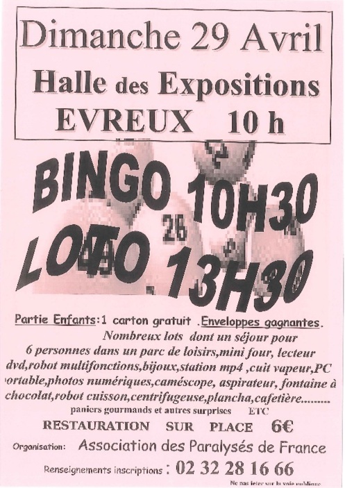 Perds pas la boule..... Perds pas la boule.....