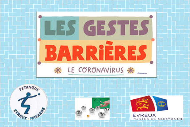 PÉTANQUE ÉVREUX NAVARRE