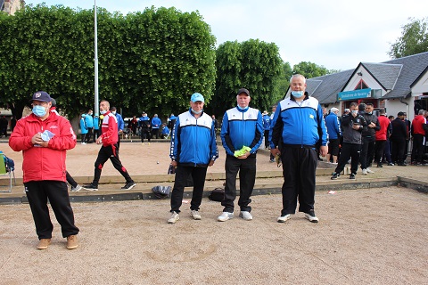 EVREUX NAVARRE LE 06 JUIN 2021 EVREUX NAVARRE LE 06 JUIN 2021