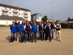 Bye Bye la coupe de de France Bye Bye la coupe de de France