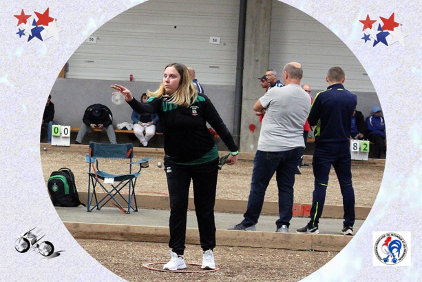 BOULODROME 276 LE 9/10 OCTOBRE 2021