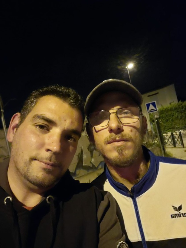 Promotion à Gargenville