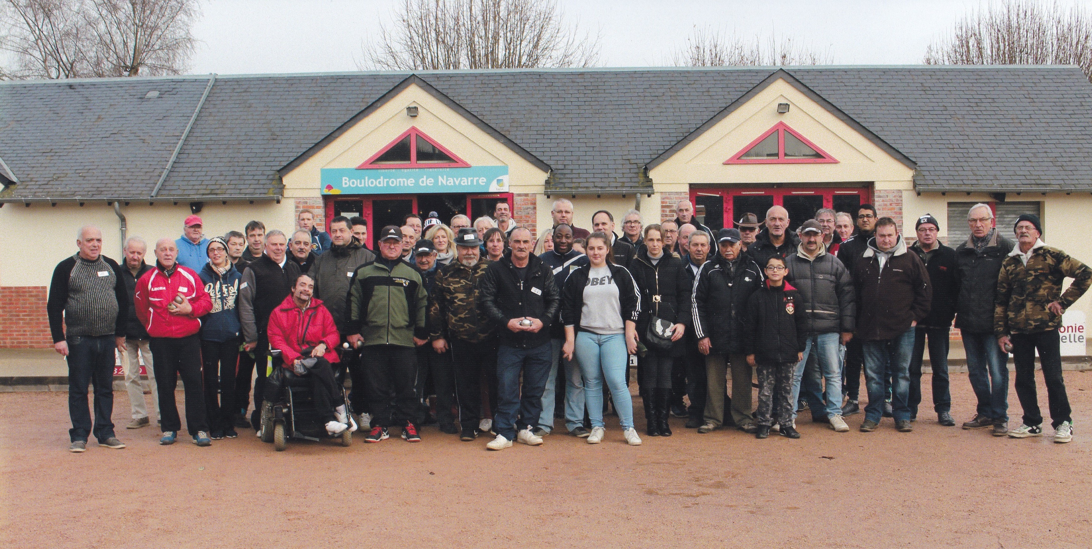 Galette des rois ,quel succés !! Galette des rois ,quel succés !!