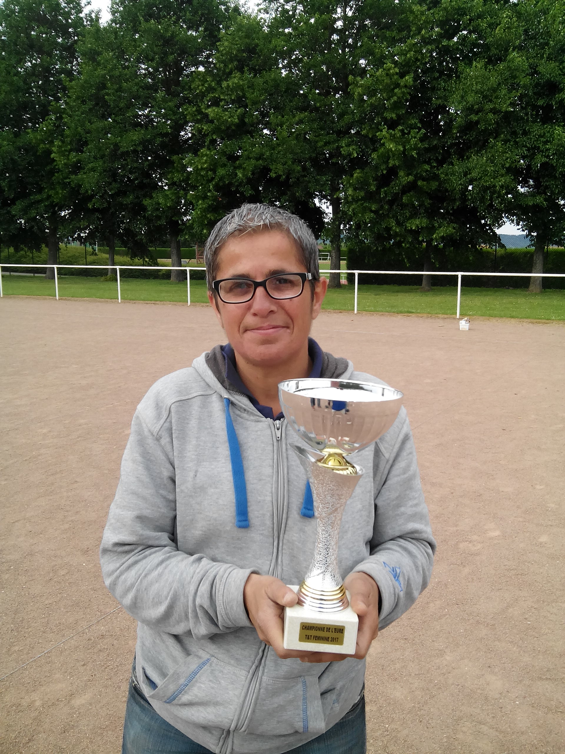 un bien beau week-end......bravo Chantal un bien beau week-end......bravo Chantal