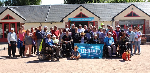 APF  du soleil et des sourires.. APF  du soleil et des sourires..