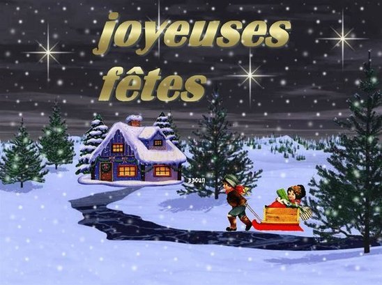 JOYEUX NOEL