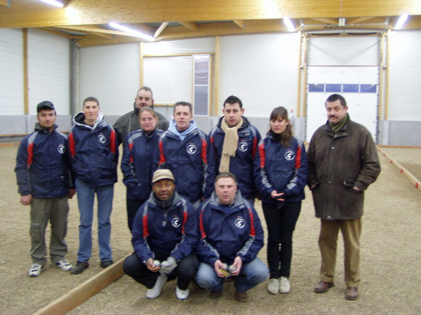 COUPE DE FRANCE
