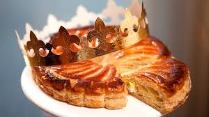 GALETTES et CONCOURS DIMANCHE 7 JANVIER