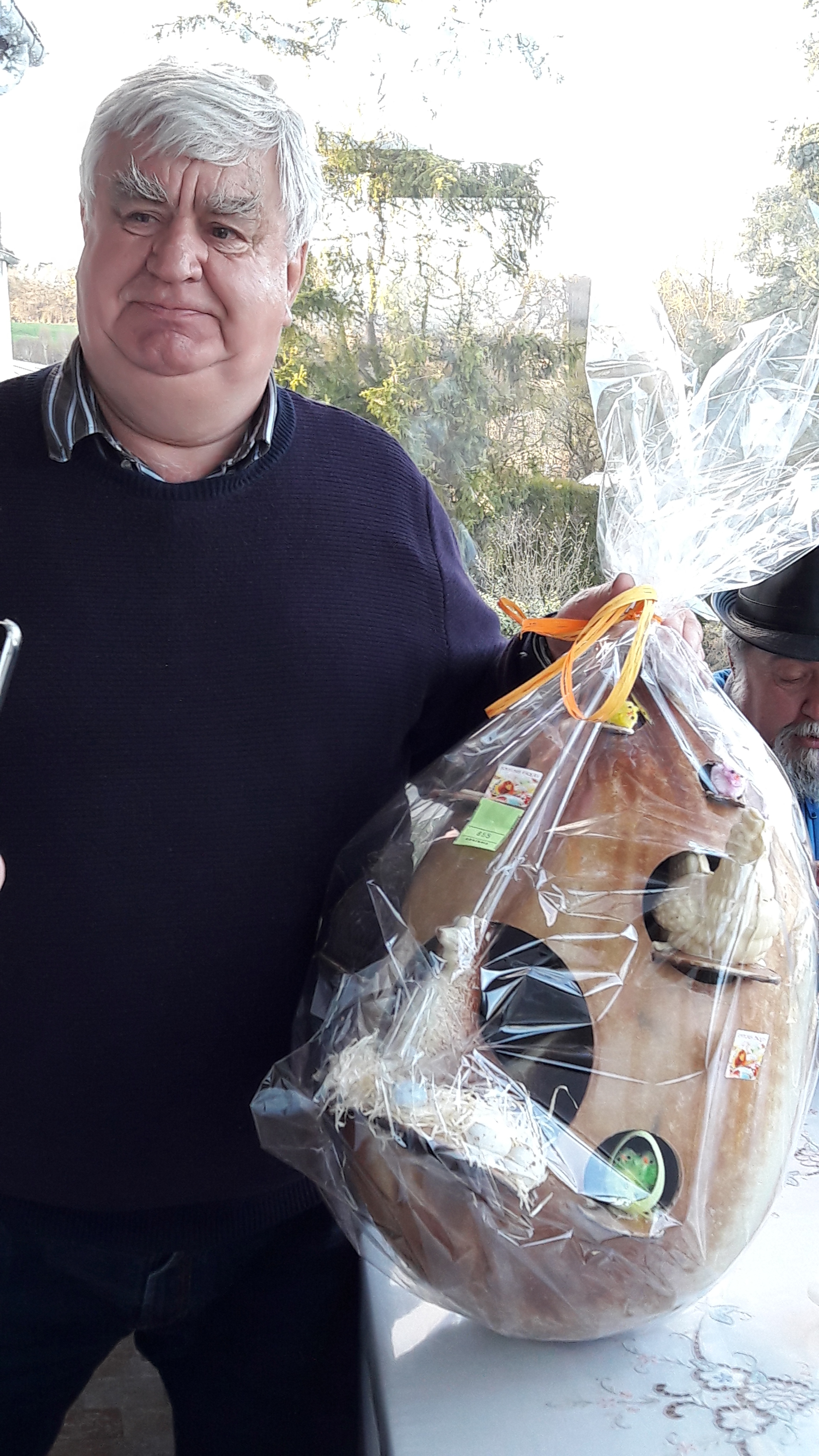 du beau travail du créateur ! du beau travail du créateur !