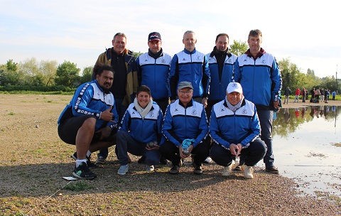 Coupe de France - Louviers élimine Navarre