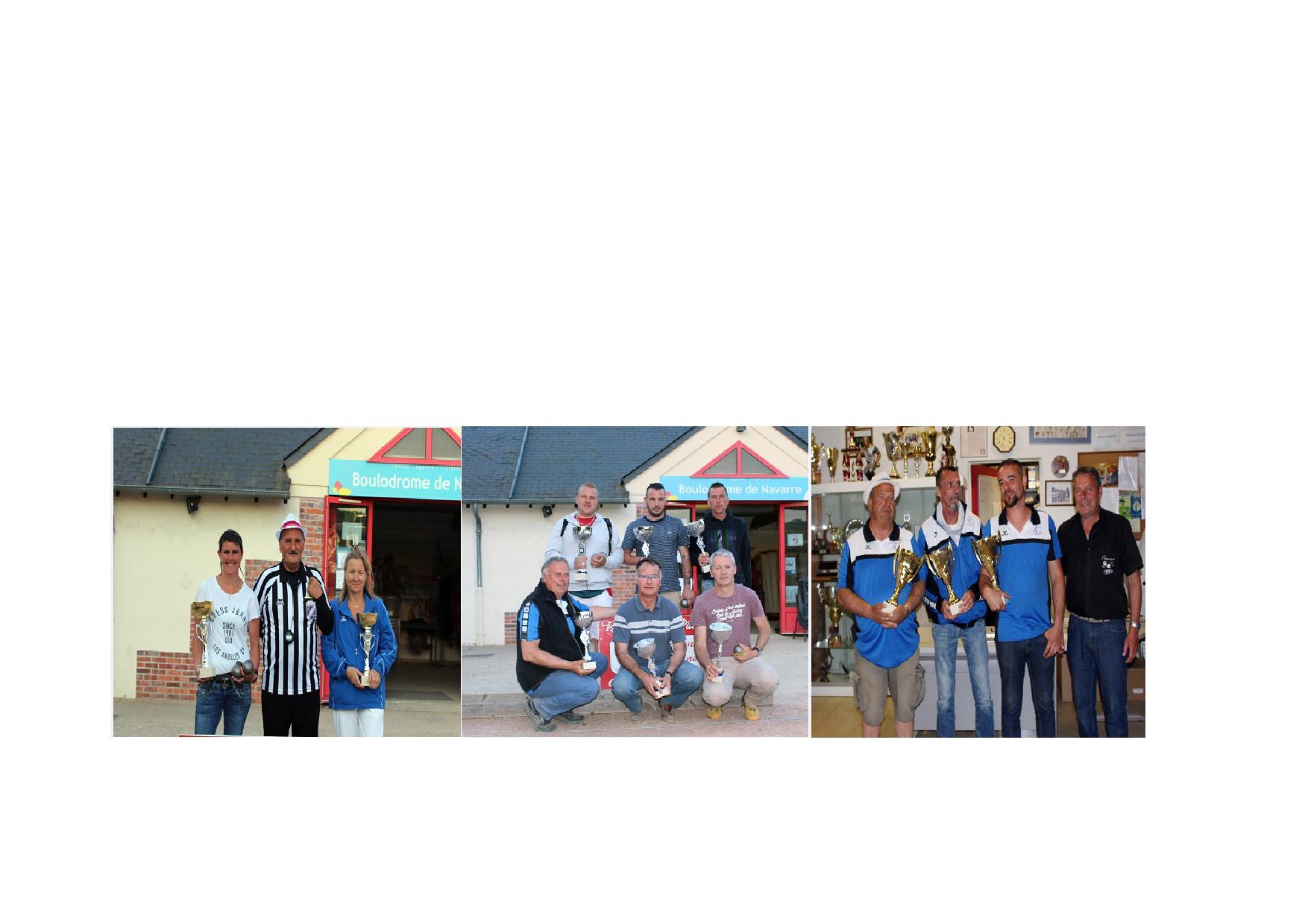 Du Monde et du soleil Pour le concours de Navarre Du Monde et du soleil Pour le concours de Navarre