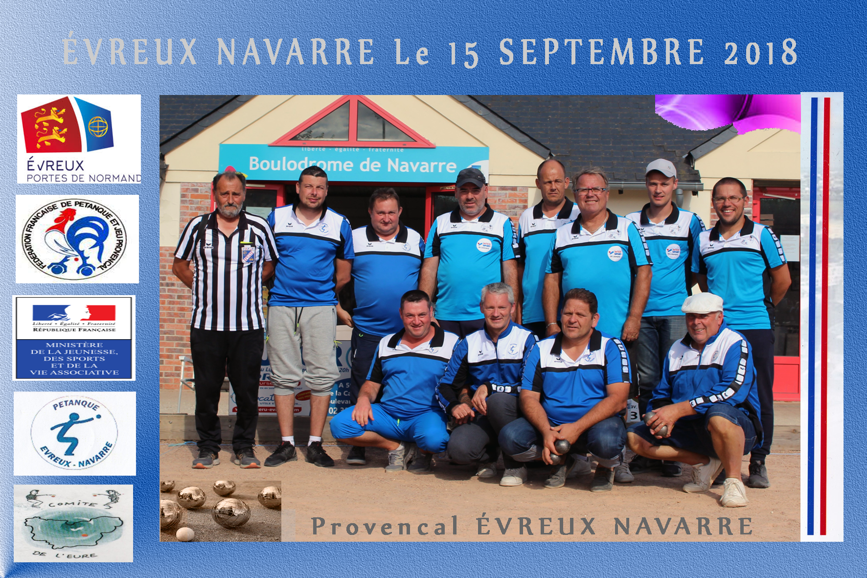 ENCORE NOUS