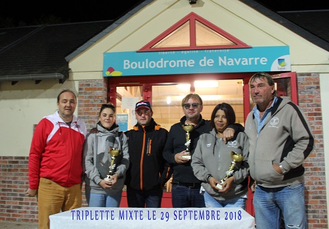Les finalistes de ce concours Les finalistes de ce concours