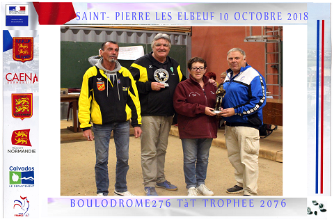 BRAVO les gars ! BRAVO les gars !