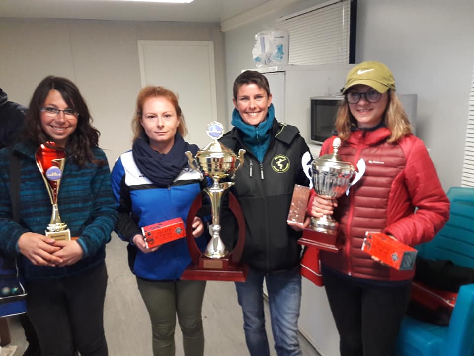 Concours de Damville Concours de Damville