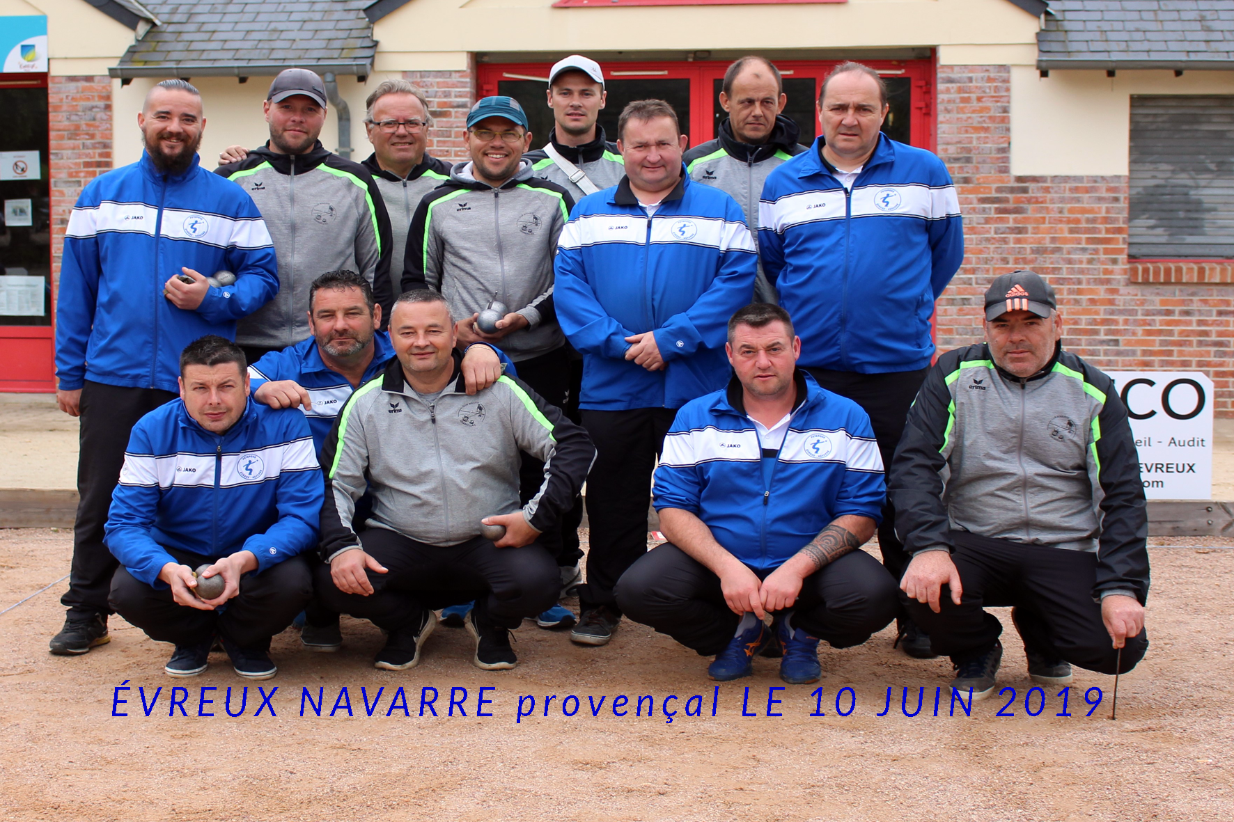 CRC PROVENCAL