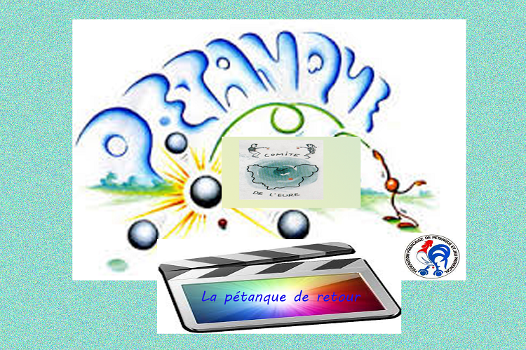 Le retour de la compétition Le retour de la compétition