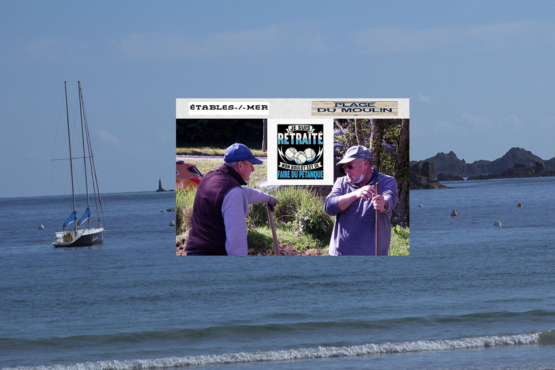 PÉTANQUE ÉTABLES _sur_ MER PÉTANQUE ÉTABLES _sur_ MER