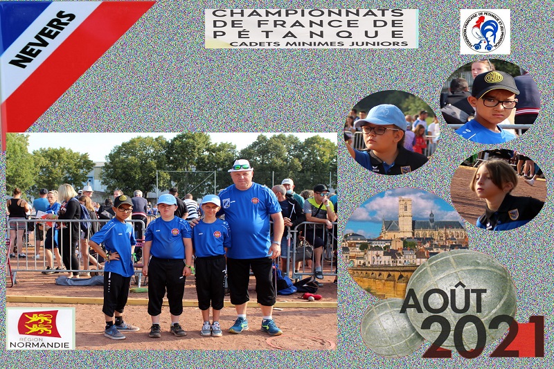 CHAMPIONNAT DE FRANCE NEVERS CHAMPIONNAT DE FRANCE NEVERS