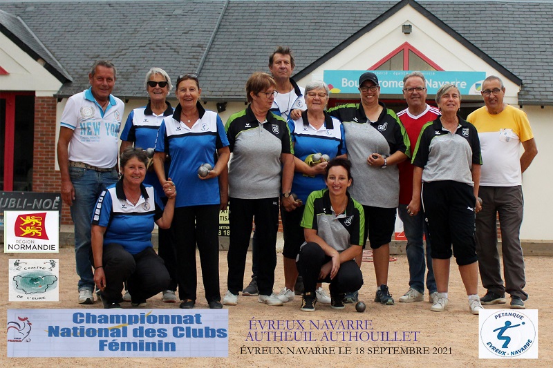 ÉVREUX NAVARRE LE 18 SEPTEMBRE 2021 ÉVREUX NAVARRE LE 18 SEPTEMBRE 2021