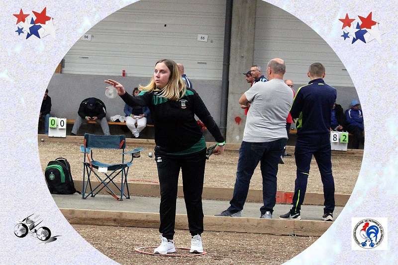 BOULODROME 276 LE 9/10 OCTOBRE 2021 BOULODROME 276 LE 9/10 OCTOBRE 2021