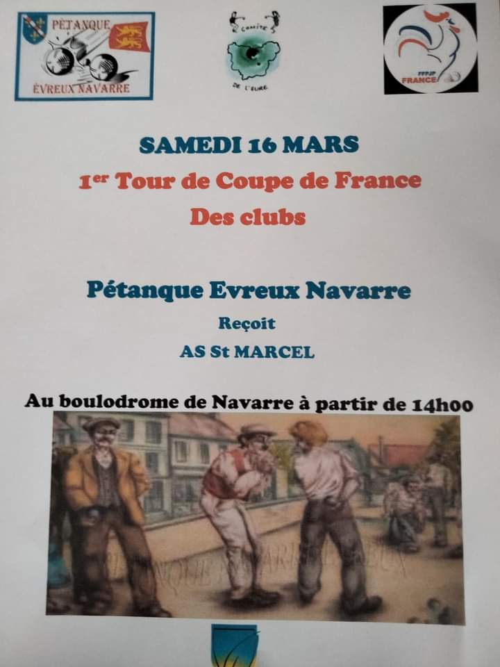 Coupe de France Coupe de France