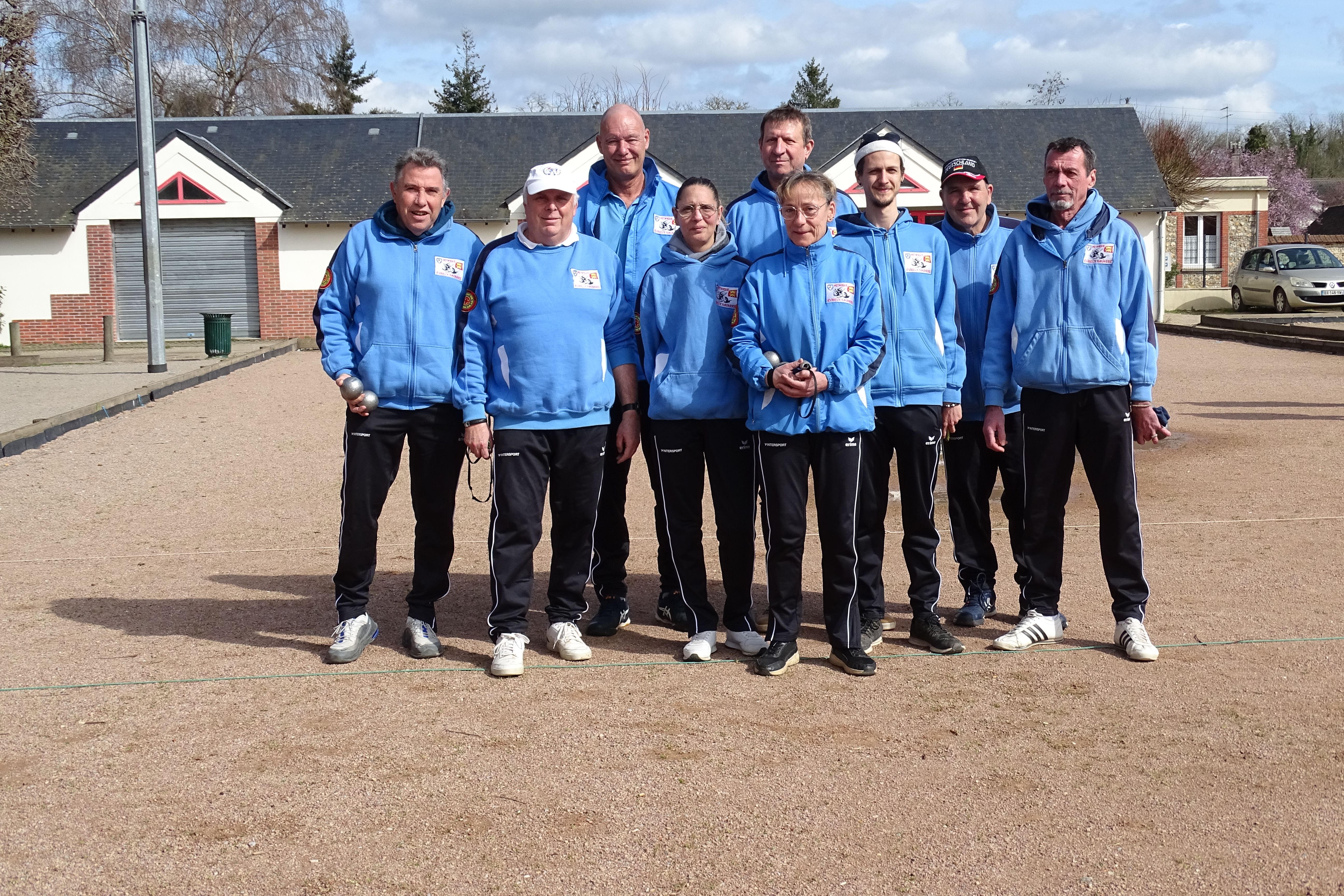 Coupe de France