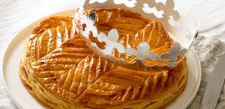 Galettes des Rois dimanche 5 janvier Galettes des Rois dimanche 5 janvier