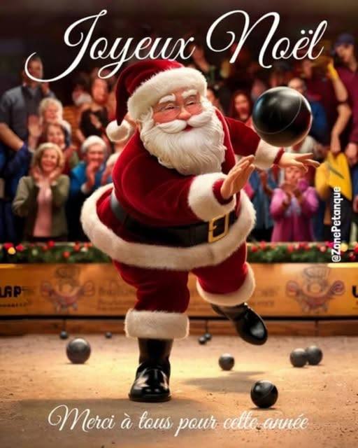 Bon Noel à tous Bon Noel à tous