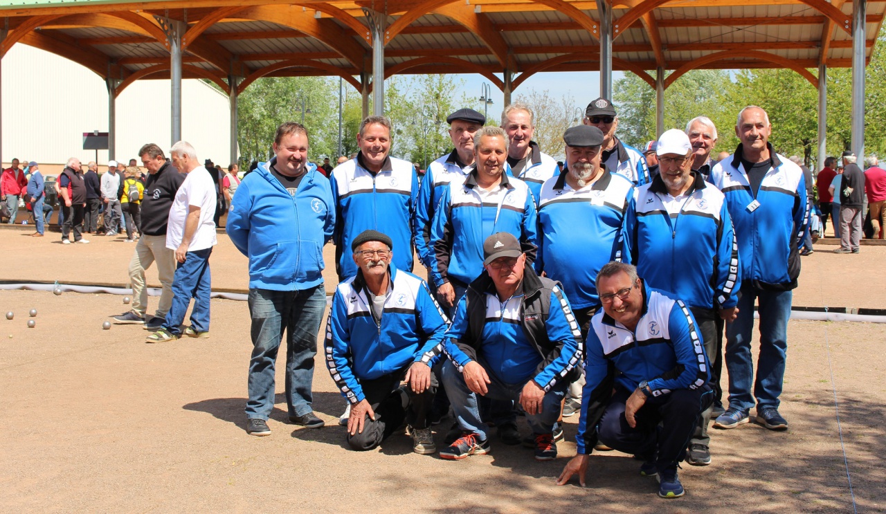 Championnat de l'Eure X3 Vétérans Championnat de l'Eure X3 Vétérans