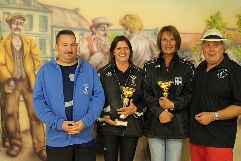 Pétanque 14 Juillet Pétanque 14 Juillet