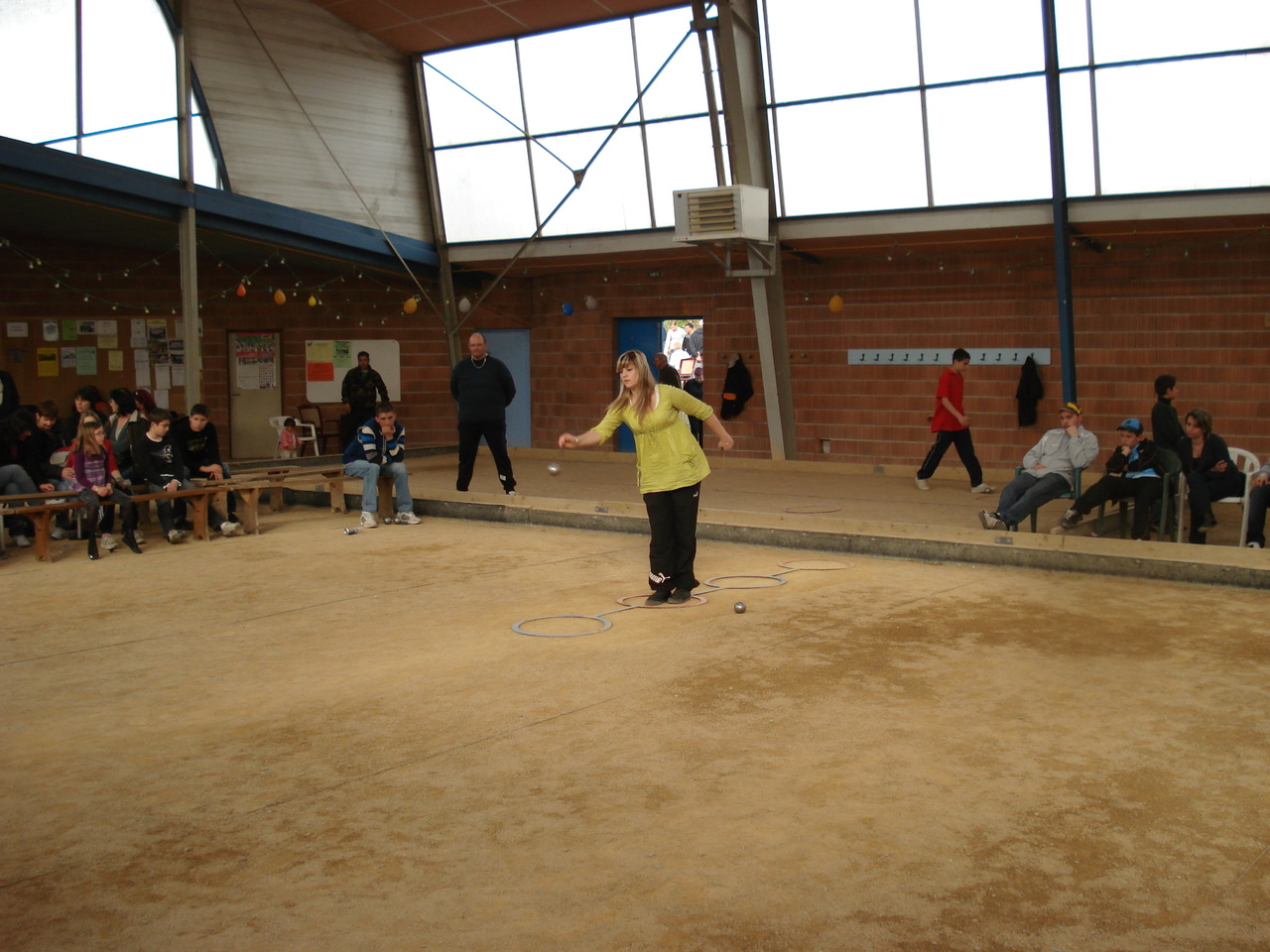 Marie Viaules en pleine action.jpg.JPG