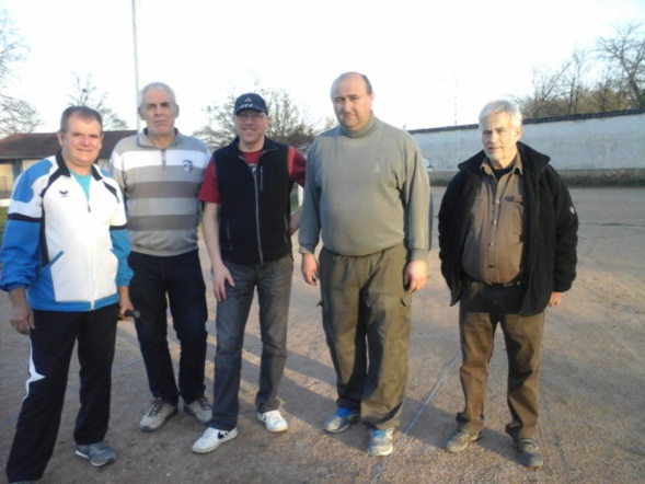 les volontaires du samedi après midi les volontaires du samedi après midi