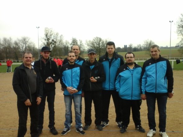 L équipe 1ère division L équipe 1ère division