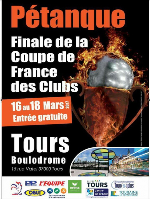 Finale de la coupe de France 2016/2017 Finale de la coupe de France 2016/2017