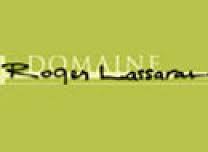 DOMAINE Roger LASSARAT. DOMAINE Roger LASSARAT.