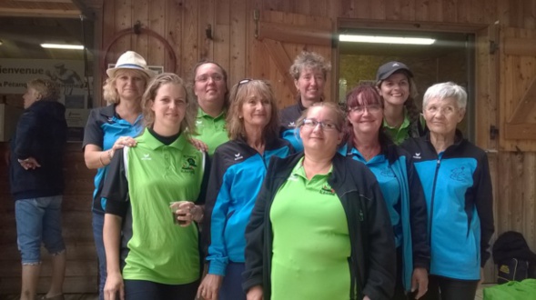 FAREINS - SAINT RAMBERT l'après midi FAREINS - SAINT RAMBERT l'après midi