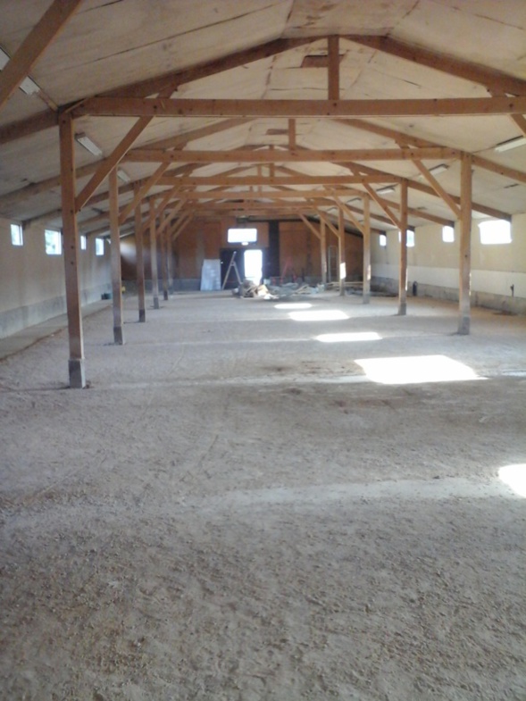 Une dernière partie de boules... Une dernière partie de boules...
