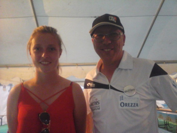 Caroline BOURRIAUD, Caroline BOURRIAUD,