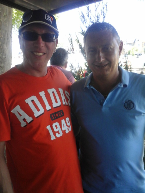 Laurent CAUSSE, Laurent CAUSSE,