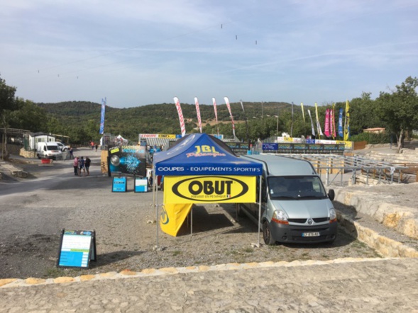 Dernière étape des MASTER'S Dernière étape des MASTER'S