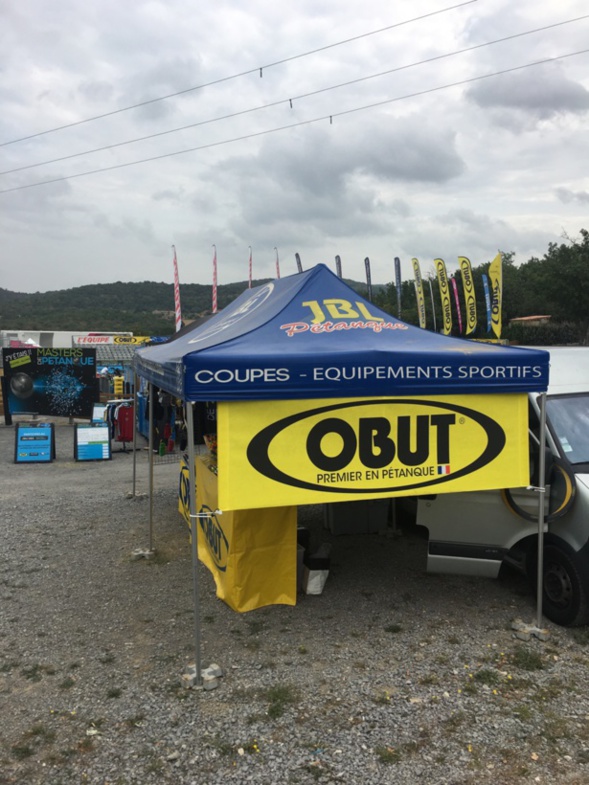 Dernière étape des MASTER'S Dernière étape des MASTER'S