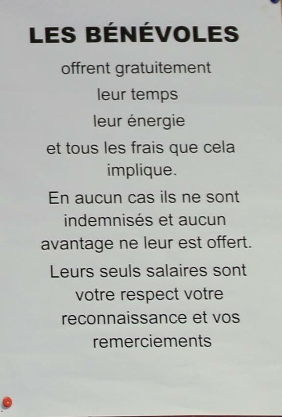 Impossible de s'en passer. Impossible de s'en passer.