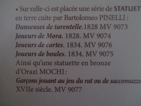 On jouait à la pétanque en 1834 !!!!!!!!!!