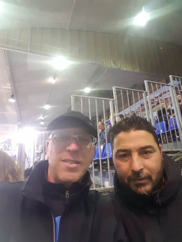 Gino, le bombardier d'AUTUN. Gino, le bombardier d'AUTUN.