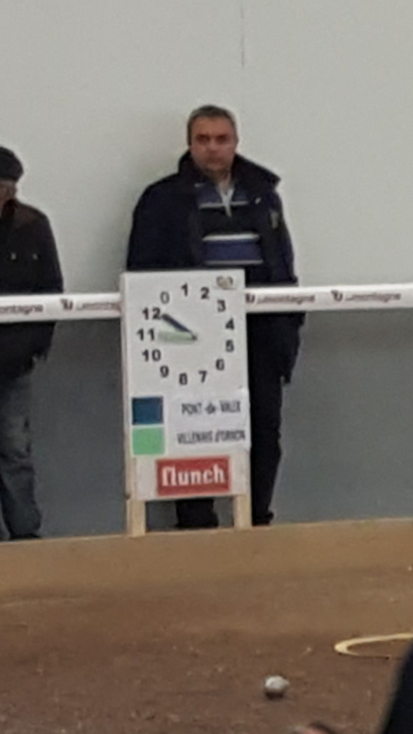 Chercher l'erreur !!!! Chercher l'erreur !!!!