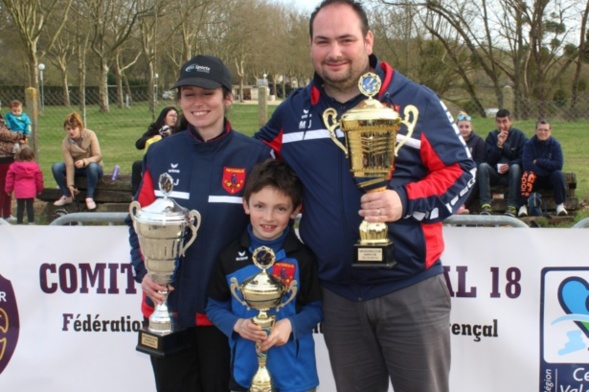 Les JACQUET :Une famille en or !!!!!!!!!!!!!! Les JACQUET :Une famille en or !!!!!!!!!!!!!!